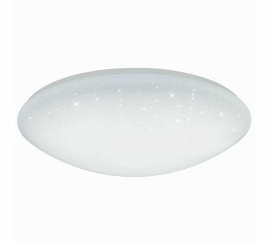 Светодиодный светильник потолочный  LEEK СЛЛ Звезда 60 Вт 5000 К