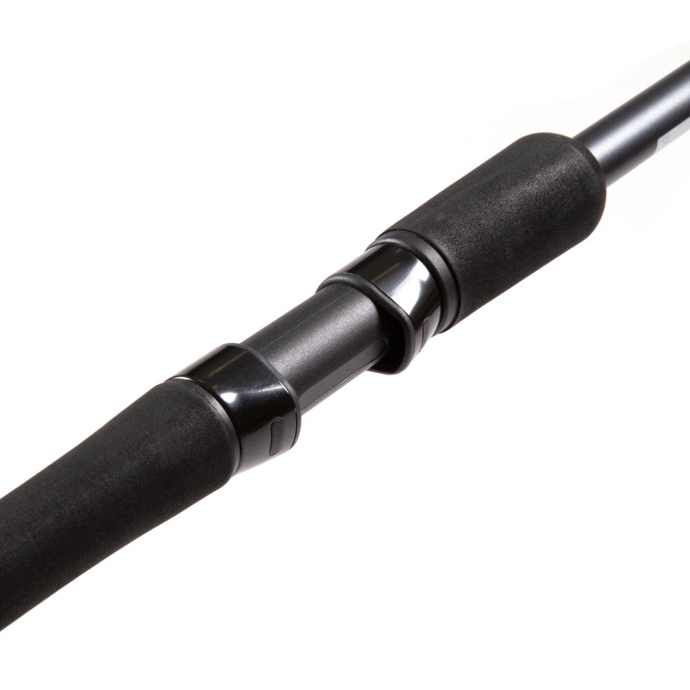 Удилище фидерное штекерное карбоновое 4 FIGHTERS Radical Method FEEDER, 3,9 м, тест до 100 г/20/