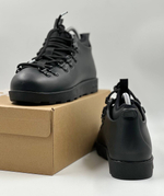 Кроссовки Native Fitzsimmons #N214 (черн.)