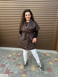 Куртка HO-2052 Фабрика Моды