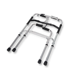 Ходунки инвалидные Армед YU760 2 режима передвижения