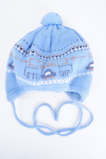 Шапка MAXIMO на 6 месяцев