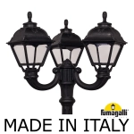 Парковый светильник Fumagalli RICU/OFIR/CEFA U23.157.R30.AXF1R