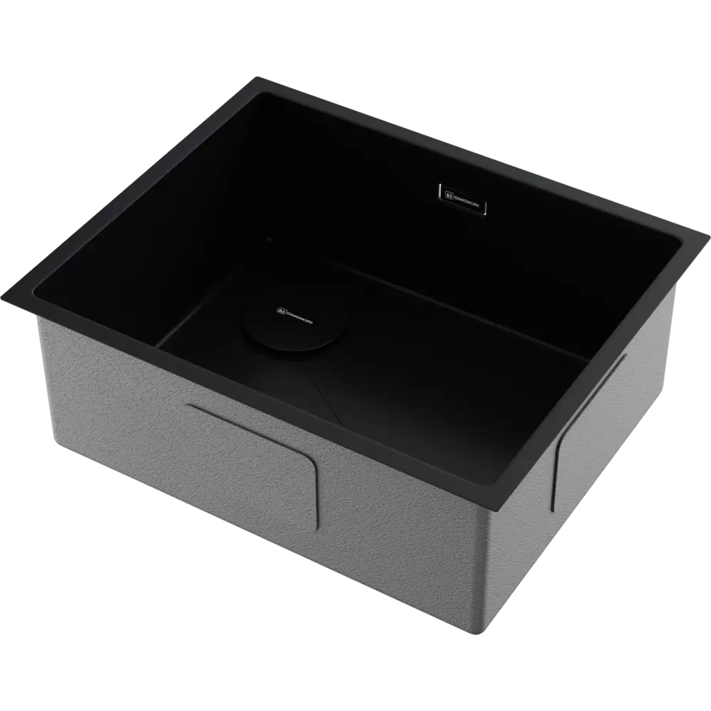 Кухонная мойка Omoikiri Taki-54-U/IF-L-GB Side SF
