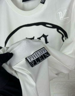 Футболка Philipp Plein премиум