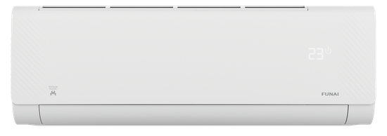 Инверторная сплит-система серии SHOGUN Inverter 2025 RAC-I-SG35HP.D05 (комплект)