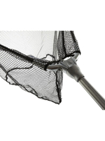 Подсачек складной Salmo телескопический 250х77х64см