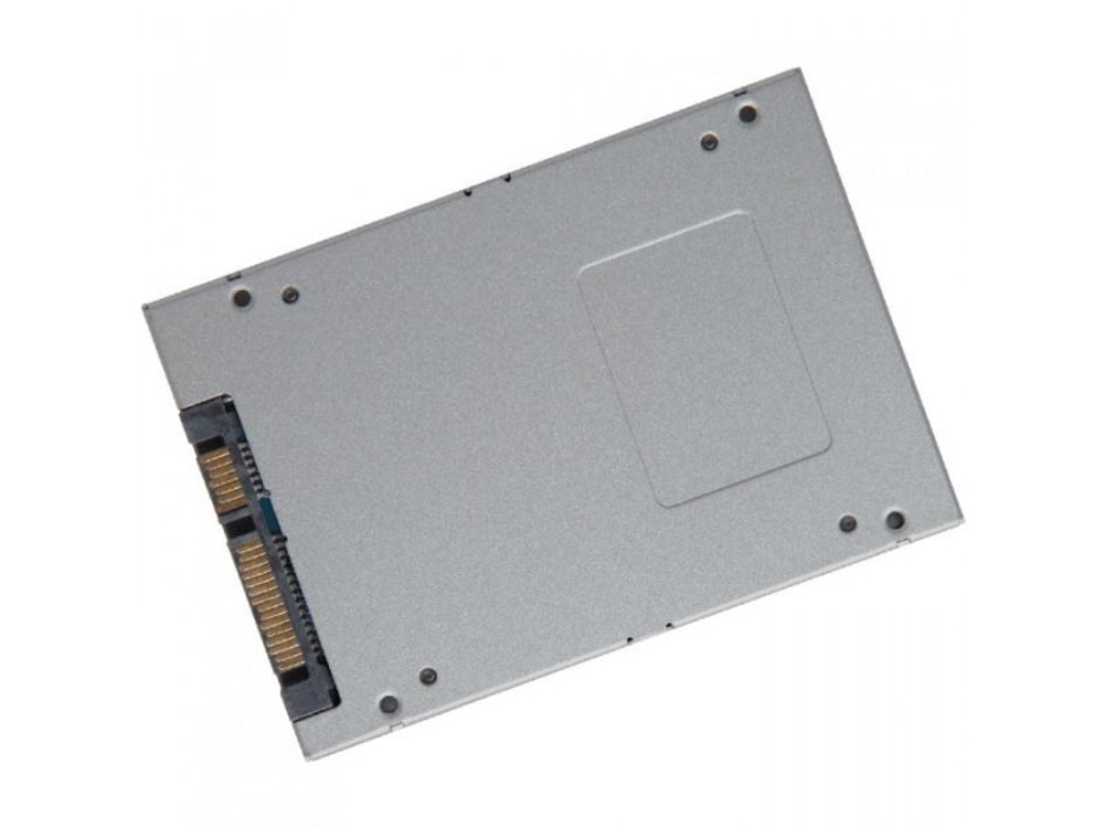 SSD накопитель Kingston A400 960ГБ, 2.5" SATA, SATA III, [SA400S37/960G]