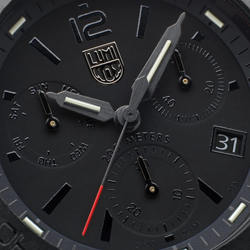 Luminox Pacific Diver XS.3141.BO.1