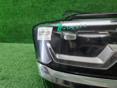 Битая Фара правая VW Teramont (2017-2022) LED