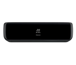 Hisense AS-13UW4RVETG01(B) WI-FI