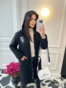 Кардиган УК-3701-4 Fabrika