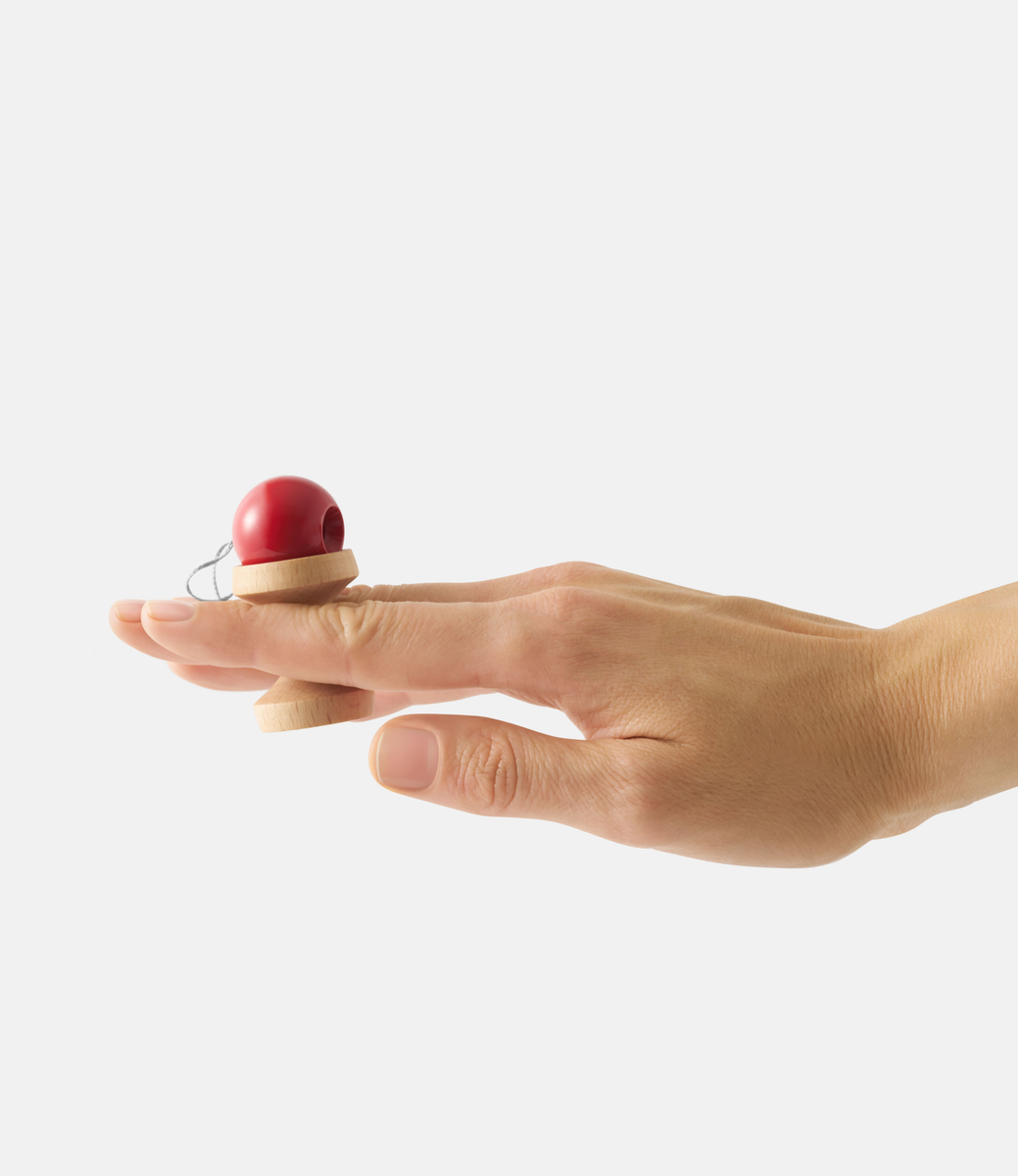Zenlet Fingerdama Basic — пальчиковая кендама