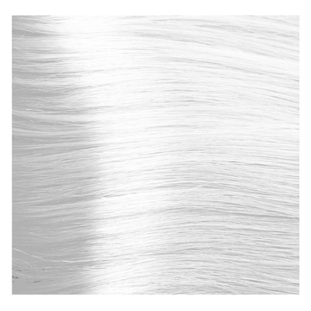 Крем краска для волос с гиалуроновой кислотой Kapous, 100 мл - HY 1000 Усилитель беспигментный