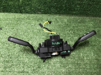 Подрулевые переключатели Jetour T2 (2023-н.в.)