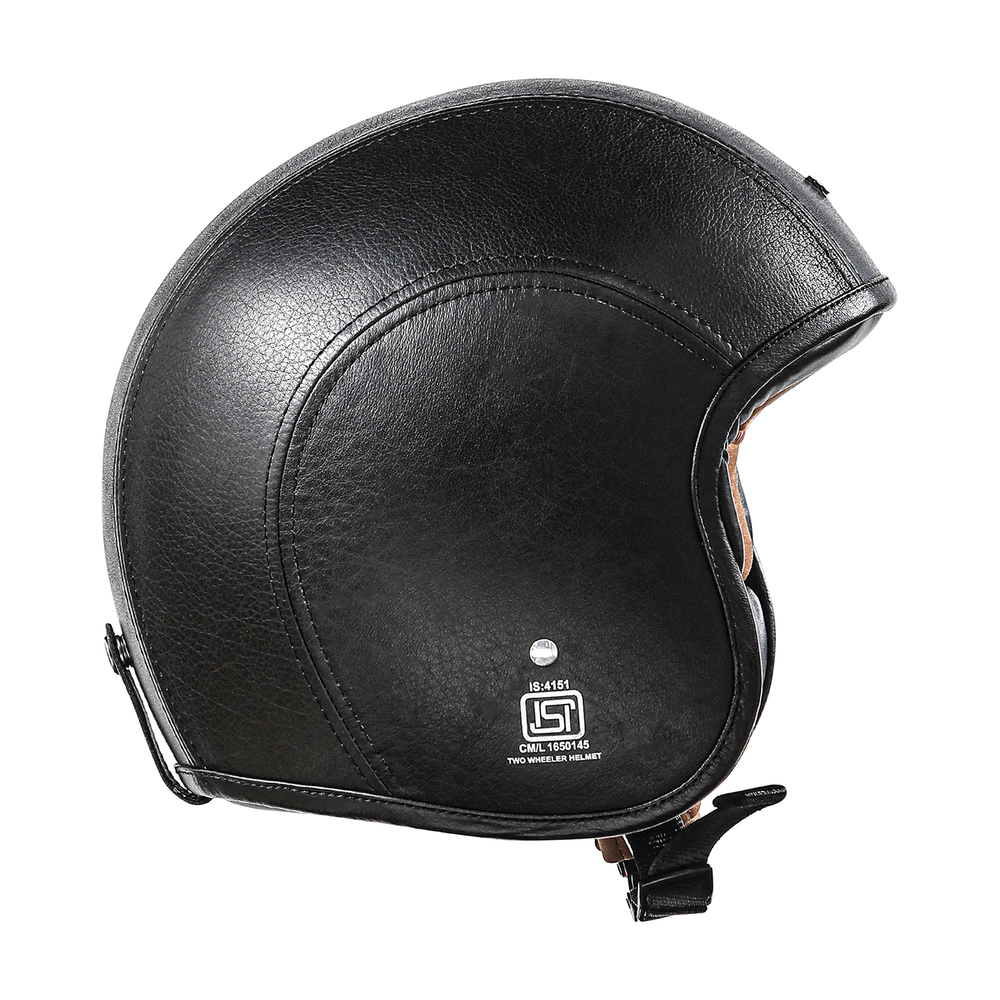 Шлем Royal Enfield Jet Granado Neo Helmet