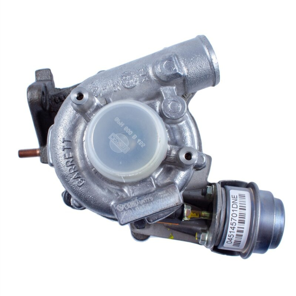 Турбина 700960-5001S Garrett для Volkswagen