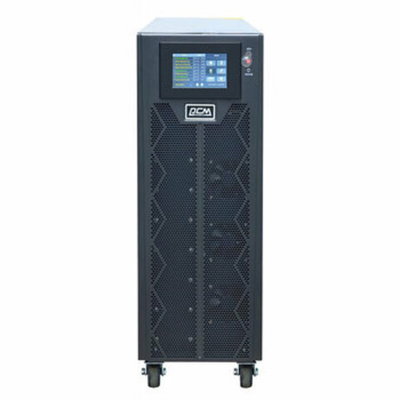 ИБП POWERCOM Vanguard-II VGD-II-15K33