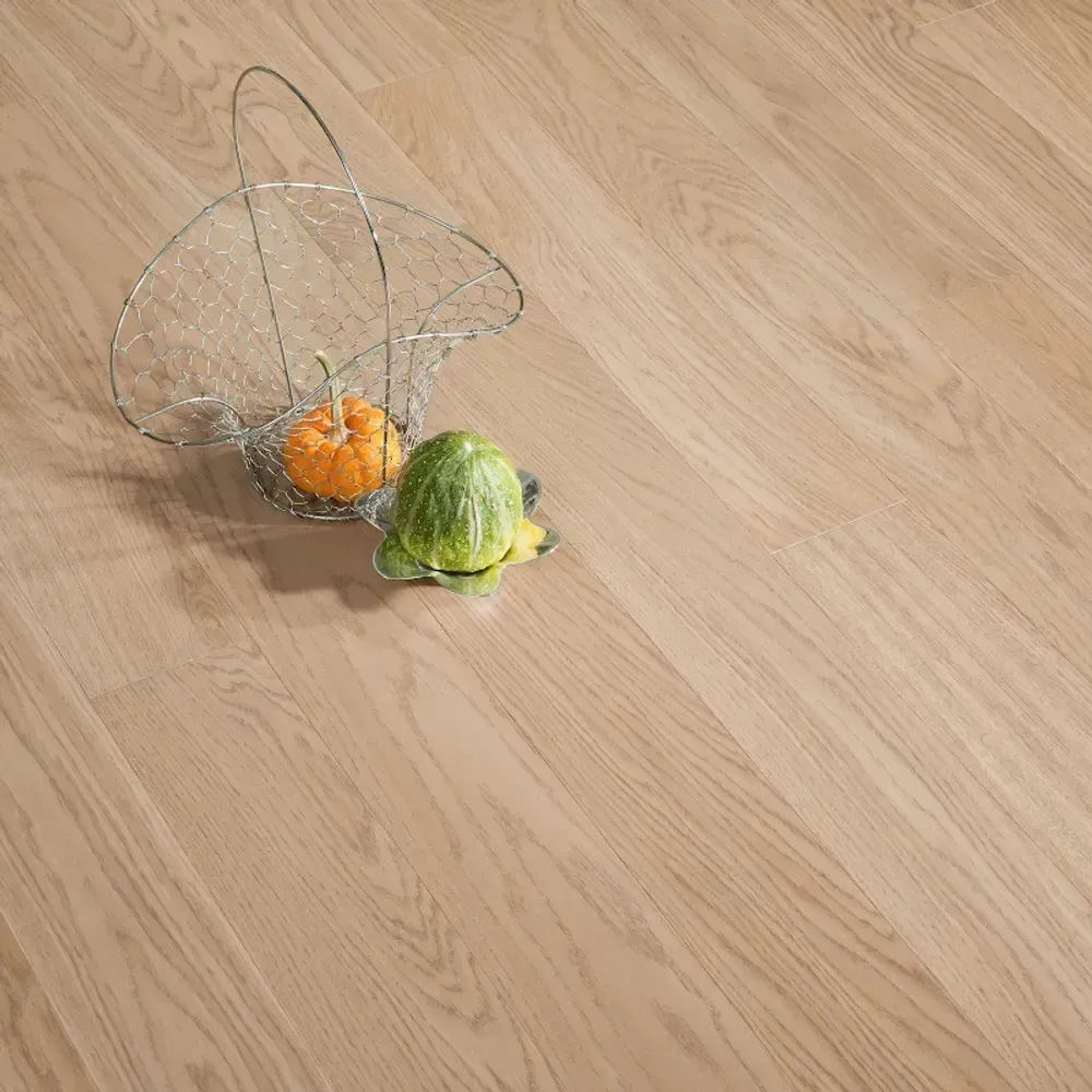 Инженерный паркет Coswick Дуб Песочный (Sandy) Шелковое масло ультраматовое