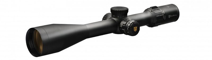 Прицел Nikko Stirling DIAMOND 6-24x50, сетка Holdfast (NDSI62450LRHF)