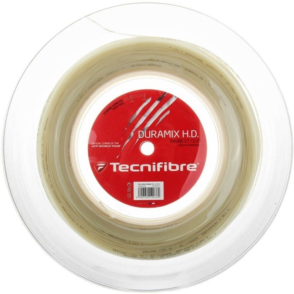 Струны для тенниса TECNIFIBRE