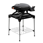O-Grill 500MT газовый гриль BLACK 500MT_BLACK