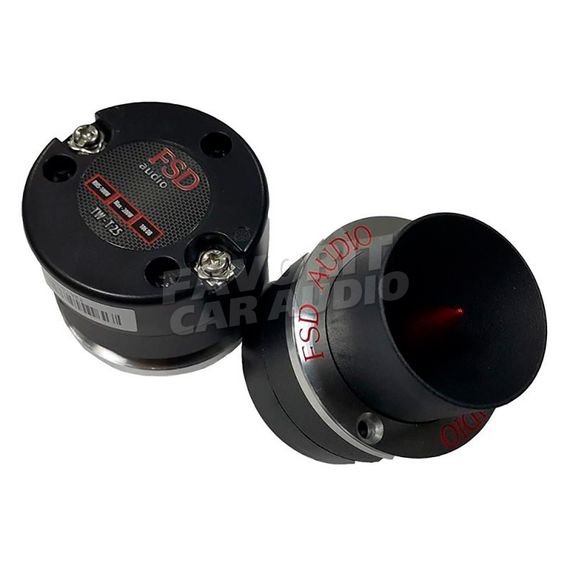FSD audio TW-T 25