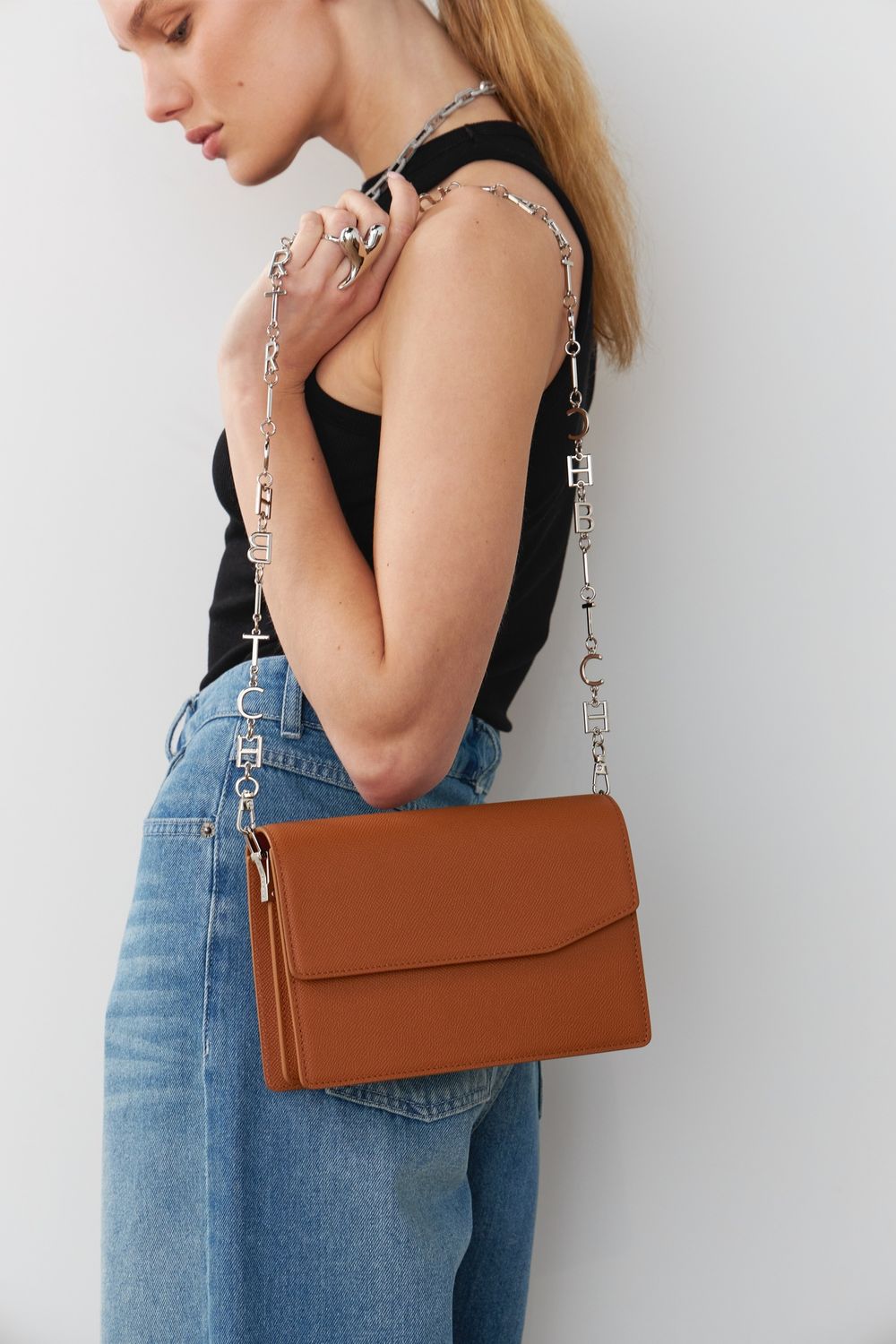 ЦЕПОЧКА SMART.RICH.BITCH