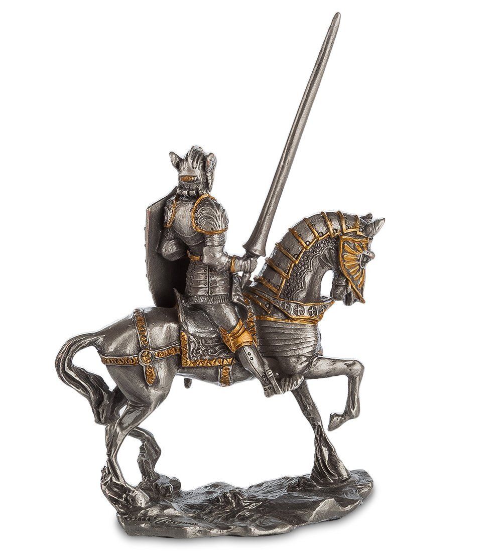 Veronese WS-804 Статуэтка «Рыцарь»