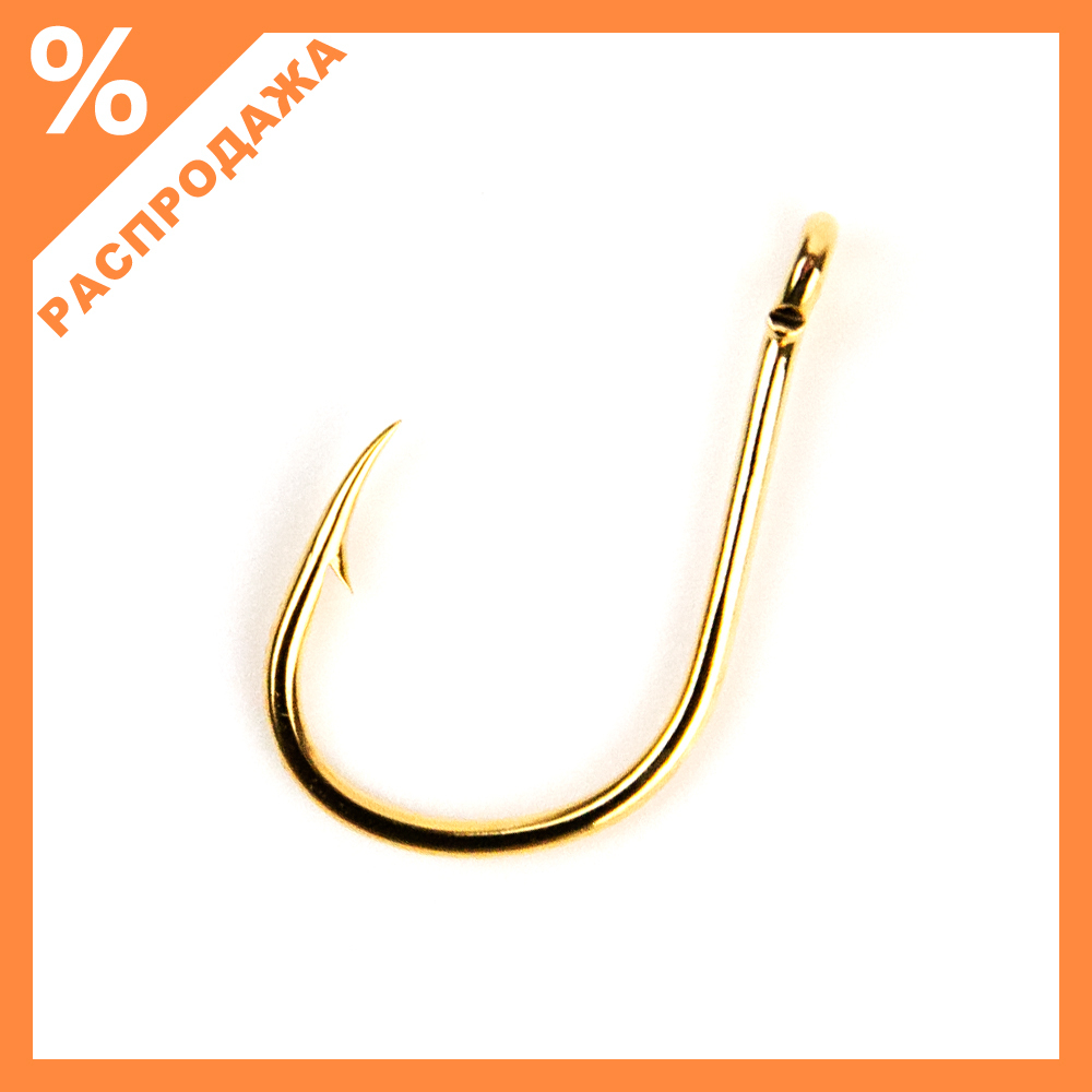 Крючок Cottus Kushiro Картофель (10шт)