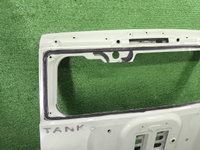 Крышка багажника Tank 300 (2021-н.в.)