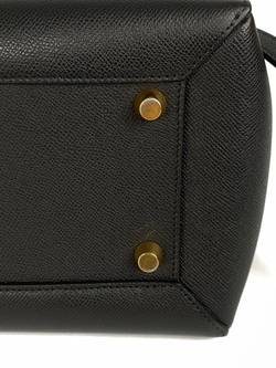 Сумка Celine Belt Bag
