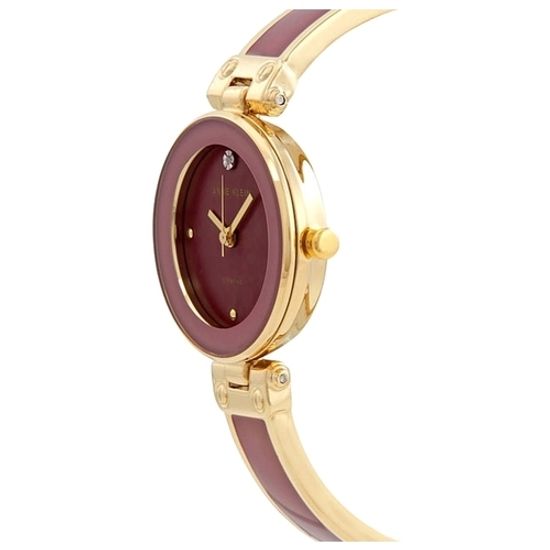 Женские часы Anne Klein AK/1980BYGB