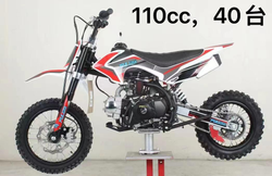 Питбайк FullCrew F2 110e 14\12