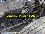 Рессора передняя 2023г.