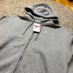 Кофта Jordan Essentials Новая