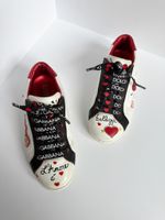 Кроссовки Dolce&Gabbana, 34