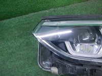 Фара левая BMW X3 G01 (2017-2021) Adaptive LED