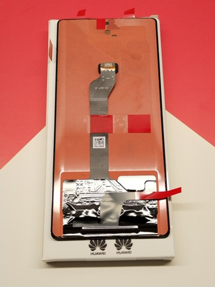 Honor 70 (FNE-NX9) / Дисплей (lcd) (в сборе с тачскрином) (ORIG)