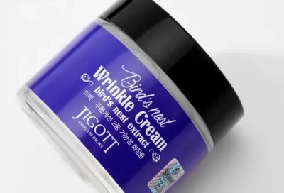 JIGOTT Крем для лица ЛАСТОЧКИНО ГНЕЗДО BIRD'S NEST FIRMING CREAM (70 мл)