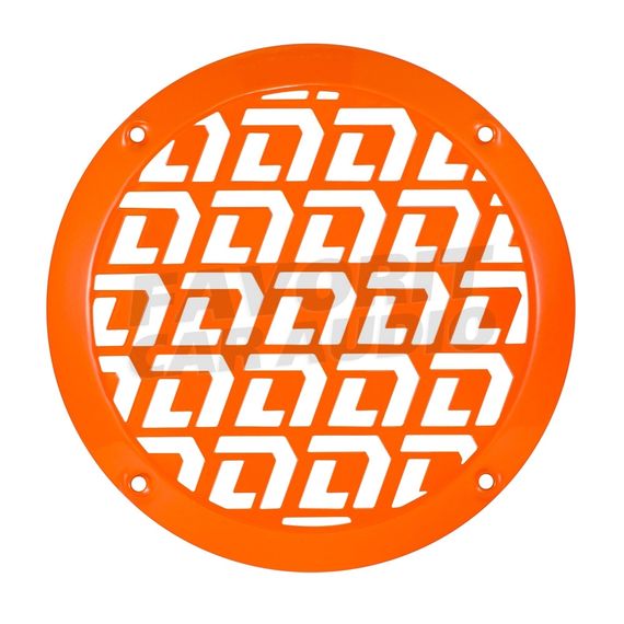 Грили DL Audio Gryphon Pro Grill 165 Orange