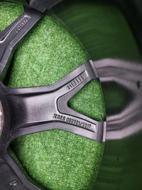 Диск Комплект R21 BMW X5 G05 (18-нв) 741 стиль