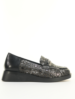 Лоферы женские Ascalini G2334B