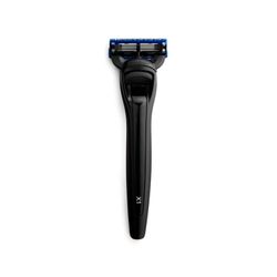 Бритва Bolin Webb X1 черная (BW-X1-BLK-BLK)