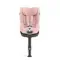 Автокресло Cybex Sirona T i-Size Peach Pink Plus