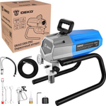 Агрегат окрасочный DEKO DKAS1000 PRO 084-3202