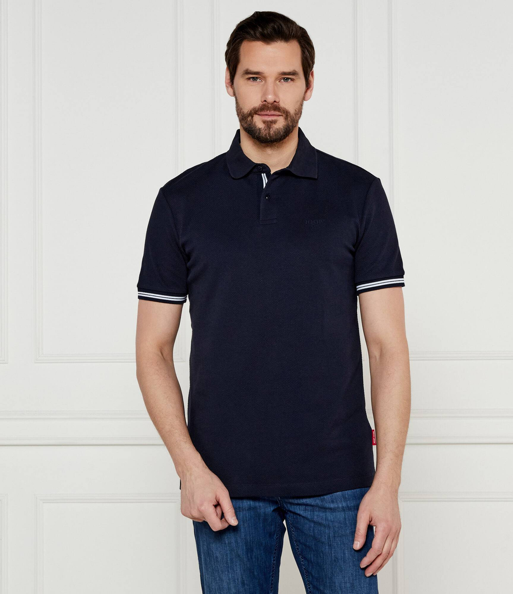 Поло Amare Joop! Jeans - темно-синий(30046012)