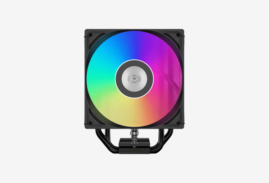 PCCooler RT500 TC ARGB BK_0226613103034