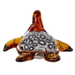 GAEM Фигурка декоративная "Черепаха", L15 W13,5 H7 см