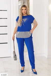 Костюм II-2094 Фабрика Моды